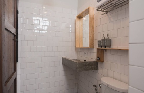 Chanthaburi Hostel | Chernchan Hostel