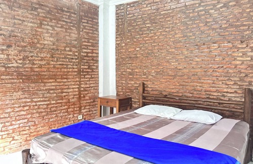 Sewon Hotel | Chez Laelik