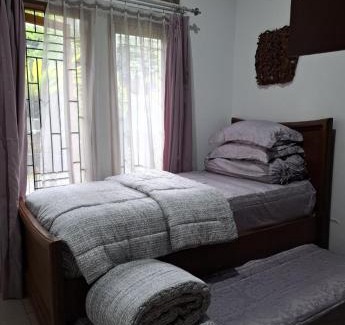 Surakarta House | ChiGhaya Guest House