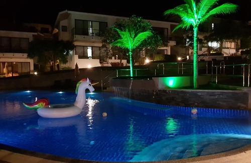 Choeng Mon Apartment | Choeng Mon Garden House 24
