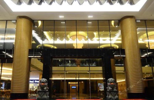 Taman Century Apartment | city Jb resort hotel shopping mall