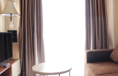 Cibaduyut Apartment | Classic 2BR Apartment at Mekarwangi Square Cibaduyut