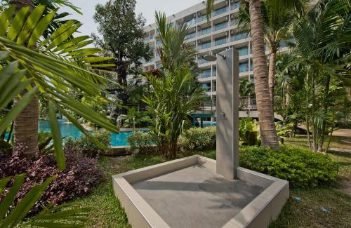 South Pattaya Apartment | CLASSIC STYLE Studio in Laguna Beach Maldives