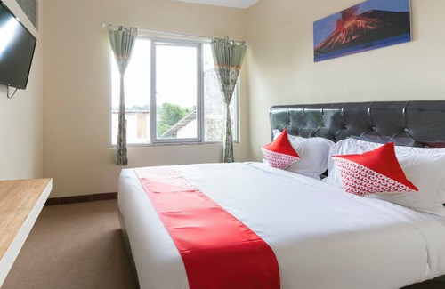 Lembang Hotel | Collection O 3130 D'Valley View