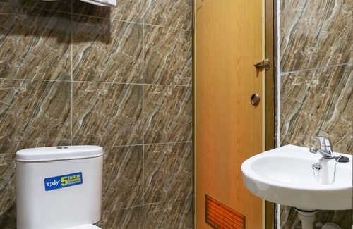Lembang Hotel | Collection O 3130 D'Valley View