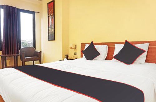 East Jakarta Hotel | Collection O 91409 Hotel Fiducia Otista 153 - 157