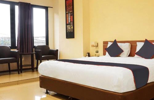 East Jakarta Hotel | Collection O 91409 Hotel Fiducia Otista 153 - 157