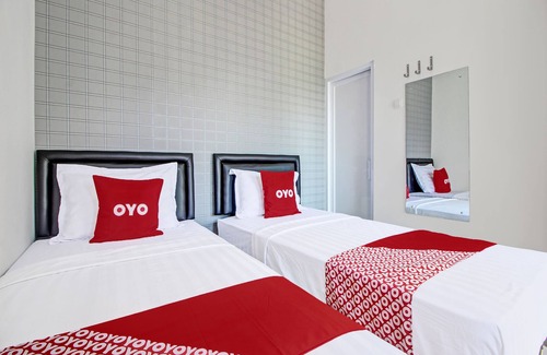 Temon Hotel | Collection O 92363 Kp Inn