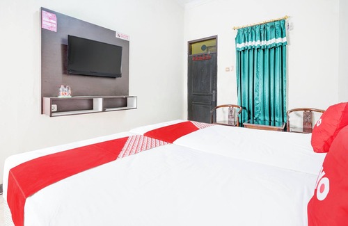 Wiradesa Hotel | Collection O Kauman Near Stasiun Pekalongan Formerly Hotel Dian Chandar