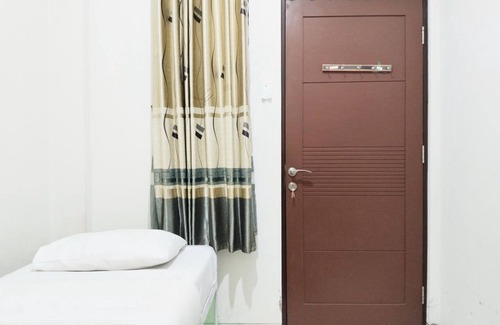 Karawang Hotel | Colombus Homy Syariah