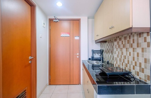 Depok Apartment | Comfort Living Studio at Margonda Residence 5 Apartment