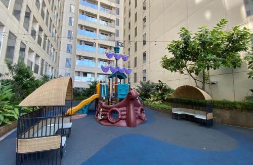 Semarang Apartment | Comfy Studio Room Apartment