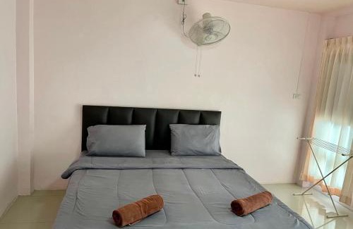 Ko Yao Hostel | Connexion