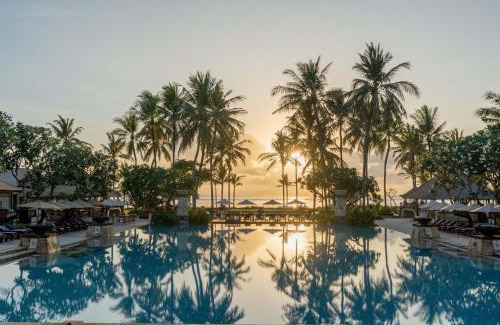 Nusa Dua Resort | Conrad Bali
