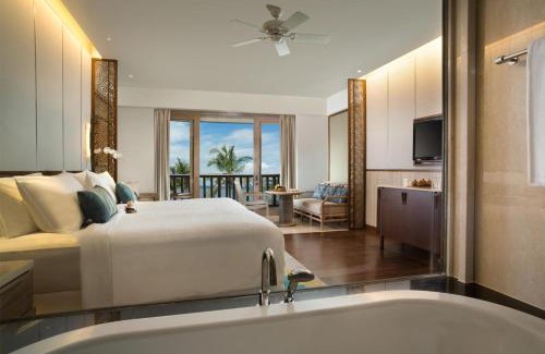 Nusa Dua Resort | Conrad Bali