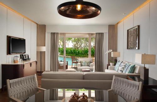 Nusa Dua Resort | Conrad Bali
