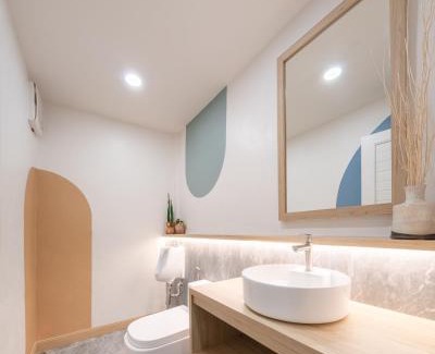 Bang Phlat Hostel | COROOM BKK
