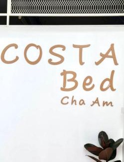 Cha-am Hostel | Costa Bed Cha Am