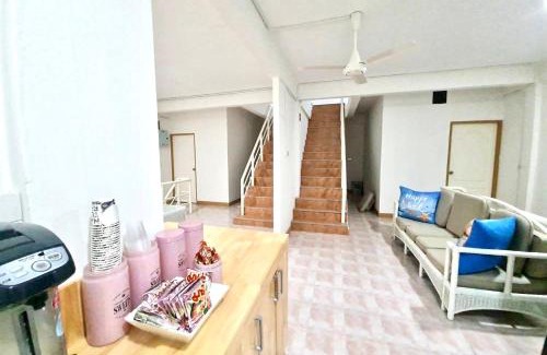 Cha-am Hostel | Costa Bed Cha Am