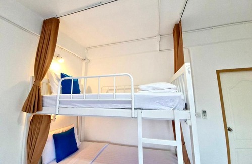 Cha-am Hostel | Costa Bed Cha Am