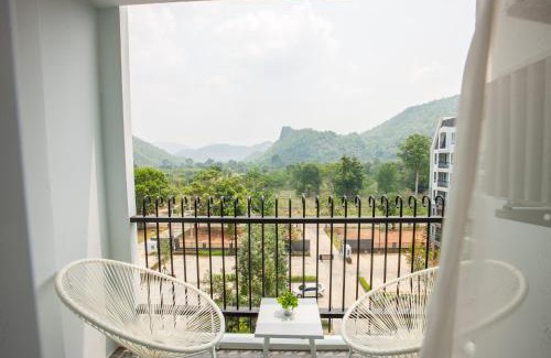 Mu Si Hotel | Courtyard Khaoyai by Paka