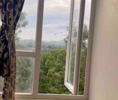 Bullawala Apartment | Cozy 2-bedroom apartment with valley view .