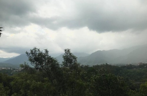Bullawala Apartment | Cozy 2-bedroom apartment with valley view .