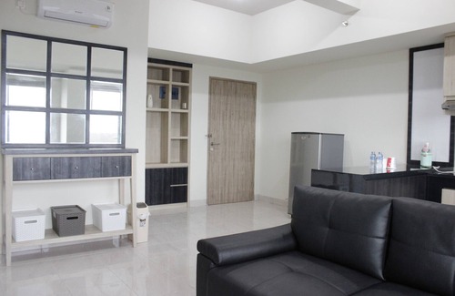 Bandung Apartment | Cozy 2BR Apartment @ Newton Residence