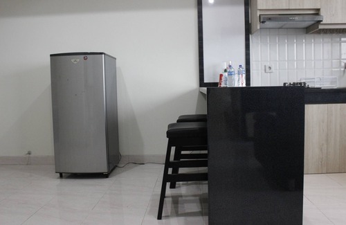 Bandung Apartment | Cozy 2BR Apartment @ Newton Residence