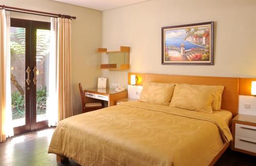 Klojen House | COZY Boutique Guest House