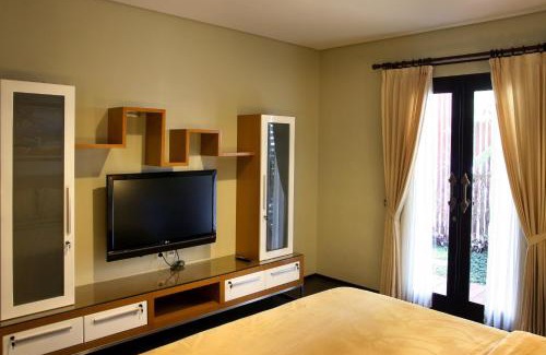 Klojen House | COZY Boutique Guest House