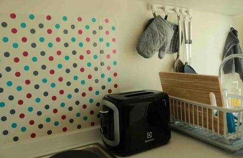 Chiang Mai Apartment | Cozy room close to Central Festival in Chiangmai