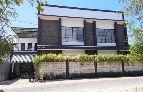 Kupang Hostel | Cozy Stay Kupang