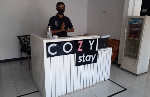 Kupang Hostel | Cozy Stay Kupang