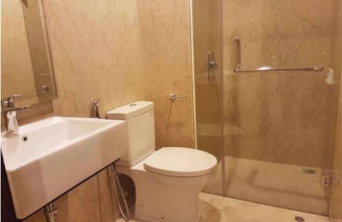 Menteng Apartment | Cozy Studio Capitol Park Residence
