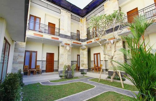 Berawa Apartment | Creative Guest House Canggu