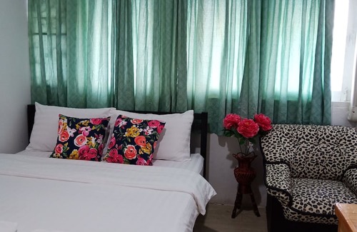 Don Muang Hotel | D House Hostel