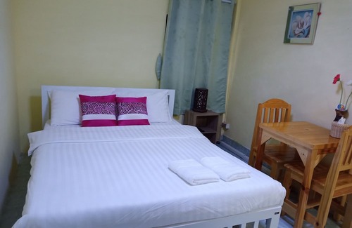 Don Muang Hotel | D House Hostel
