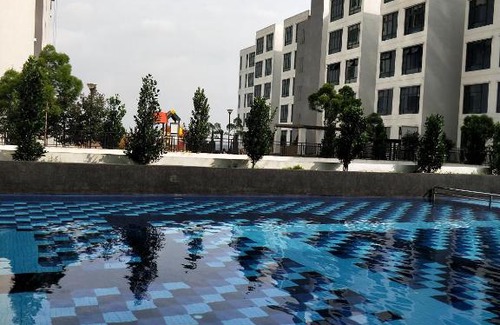 Kempas Apartment | D'summit residences