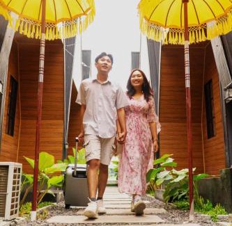 Depok Resort | D'svarga Glamping