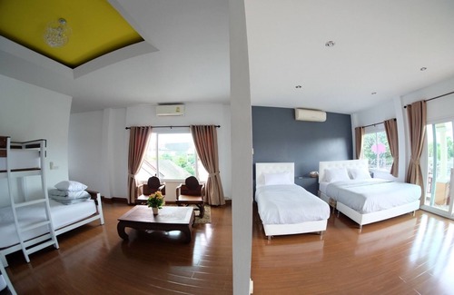 Huay Kaew Hostel | Daizy House - Hostel