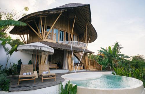 Sukasada Villa | Damuh Alam