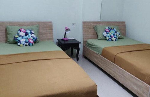 Berawa House | Dar Hadi