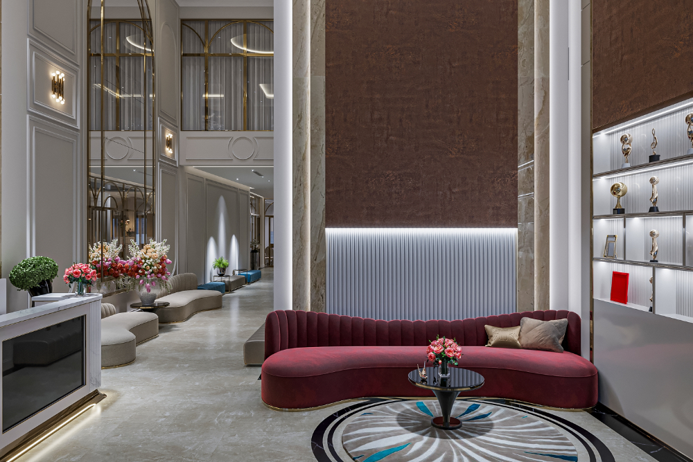 Bang Phlat Apartment | dar1122