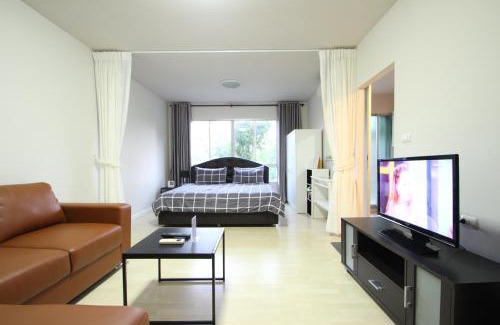 Kathu Apartment | Dcondo Kathu Patong Phuket by Suna