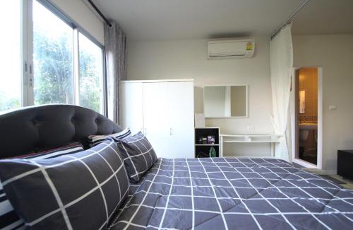 Kathu Apartment | Dcondo Kathu Patong Phuket by Suna