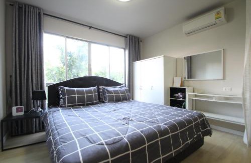 Kathu Apartment | Dcondo Kathu Patong Phuket by Suna