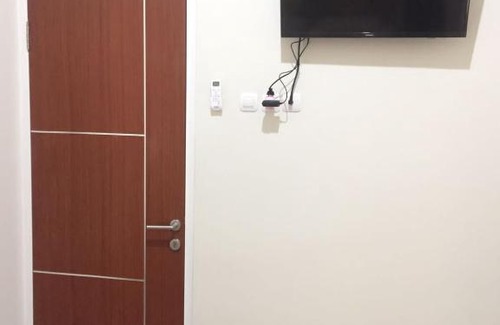 Sidomulyo Villa | DDS Villa Permata Garden Regency Batu
