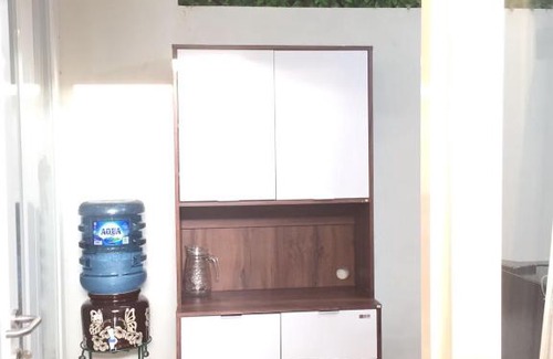 Sidomulyo Villa | DDS Villa Permata Garden Regency Batu