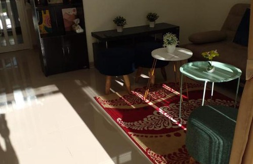 Sidomulyo Villa | DDS Villa Permata Garden Regency Batu